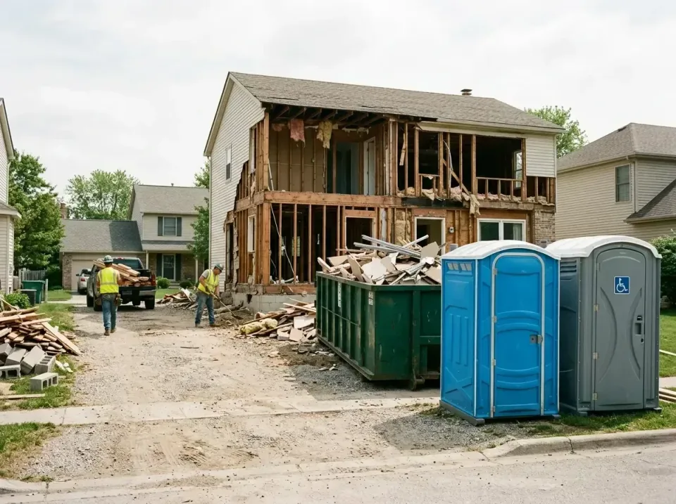 home-renovation-demolition-sit-010 — frequently asked questions, Portable Toilet & Dumpsters Rental in Perth Amboy, NJ